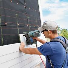 Best Steel Siding Installation  in East Bakersfield, CA